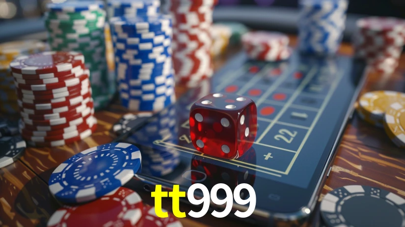 Bônus App tt999