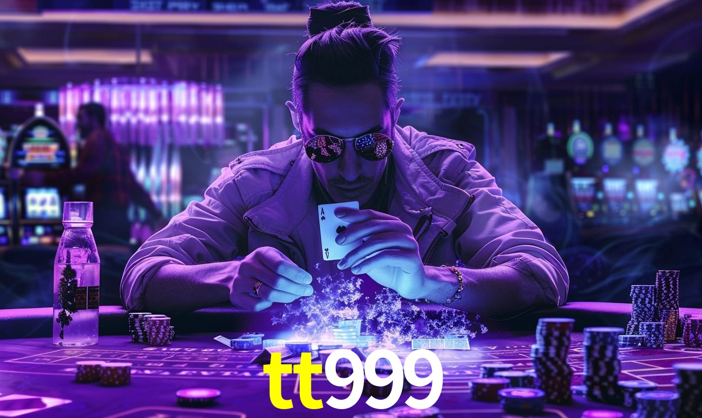 Blackjack Table tt999
