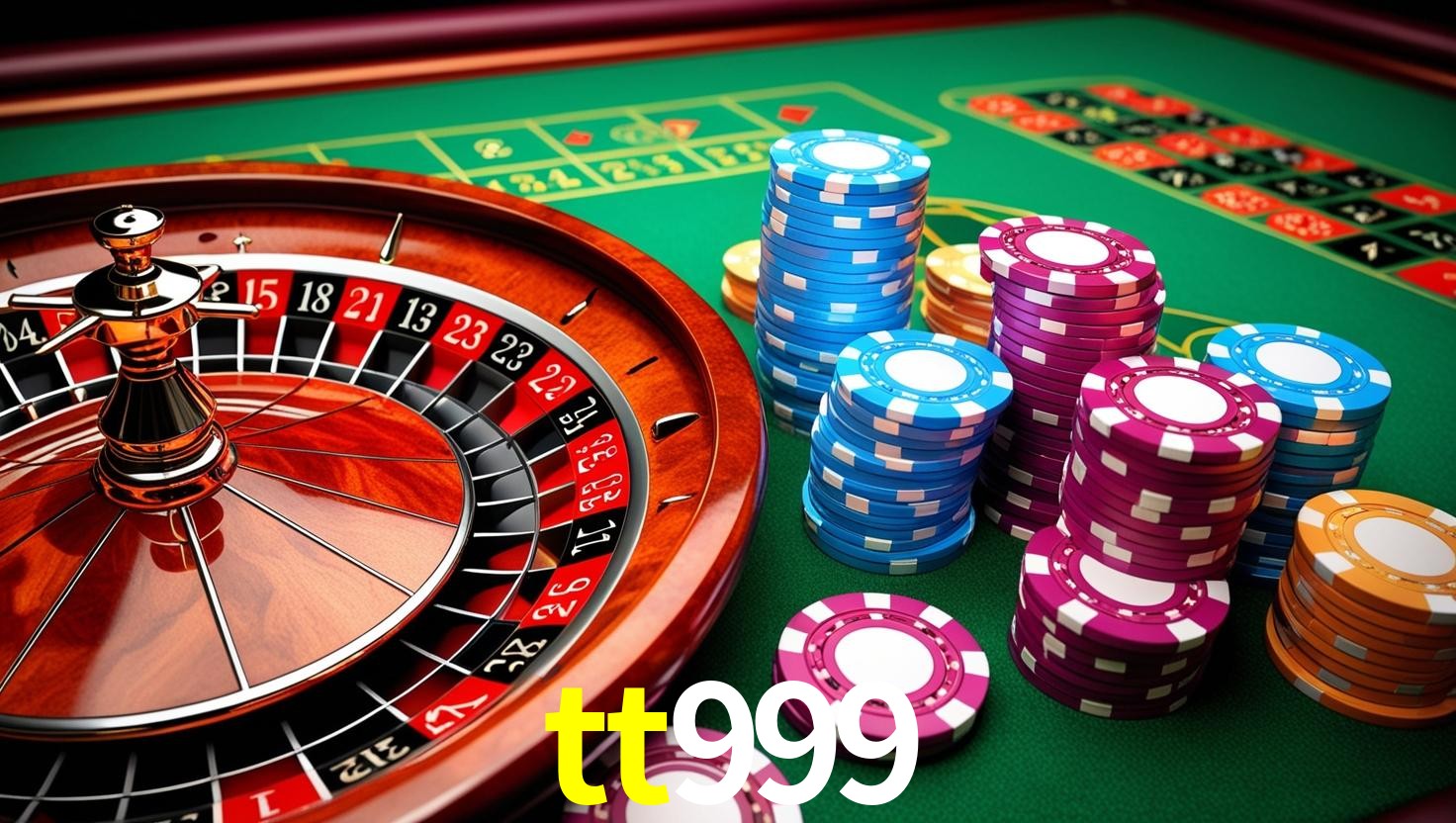 TT999