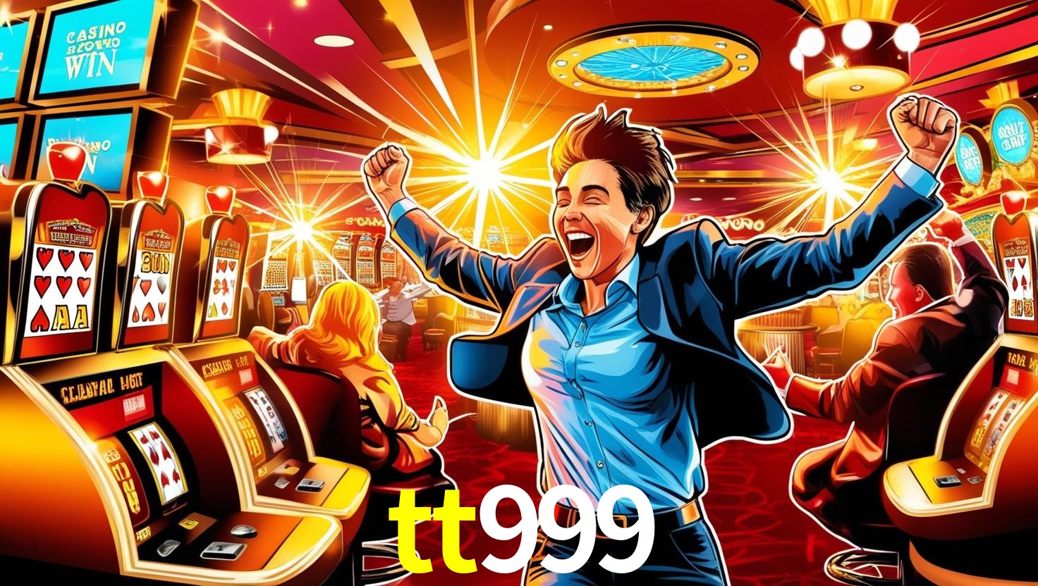TT999