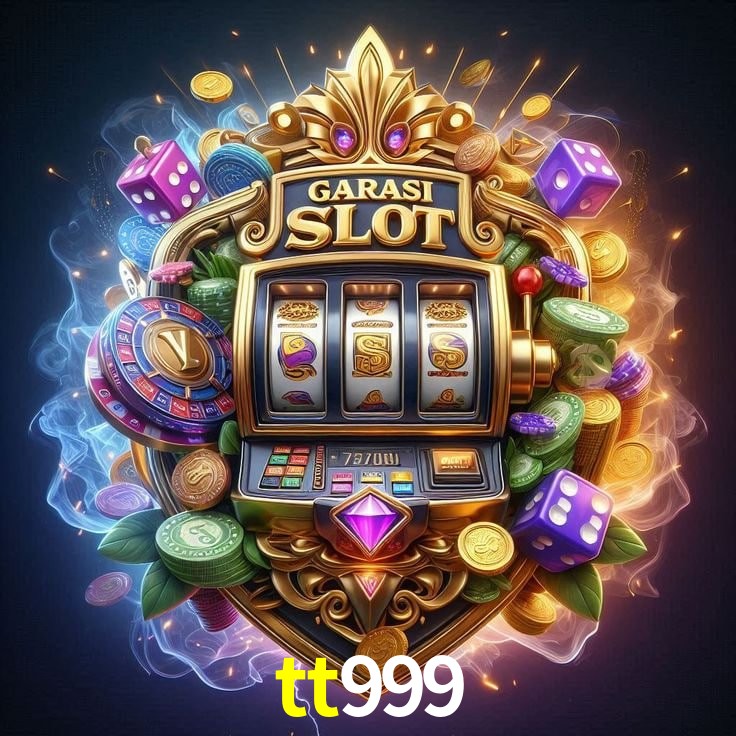 Tecnologia da Plataforma tt999