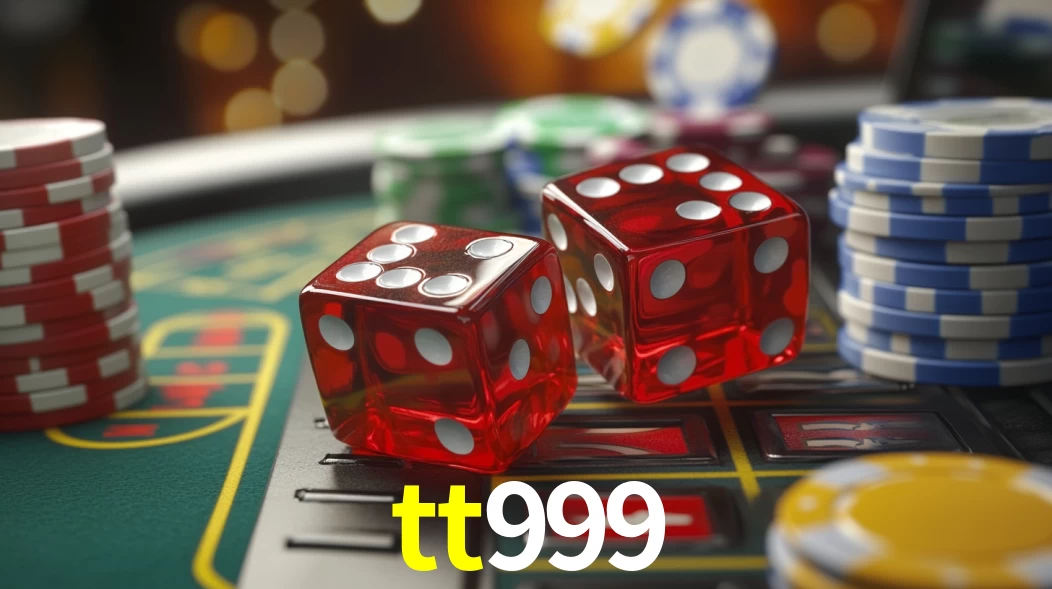 Roulette Table tt999