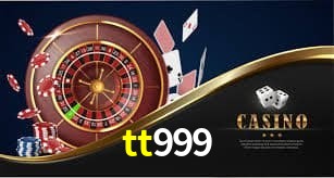 Apostas de Basquete tt999
