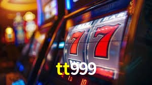 Segurança 2FA tt999
