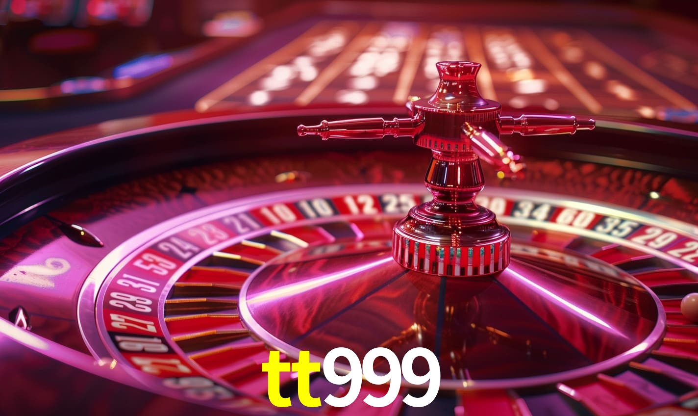 Inovações de Jogos na tt999: O Futuro das Experiências Interativas