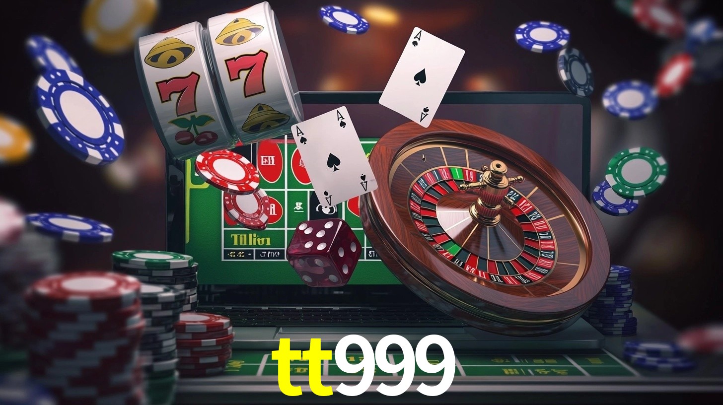 tt999 App Interface