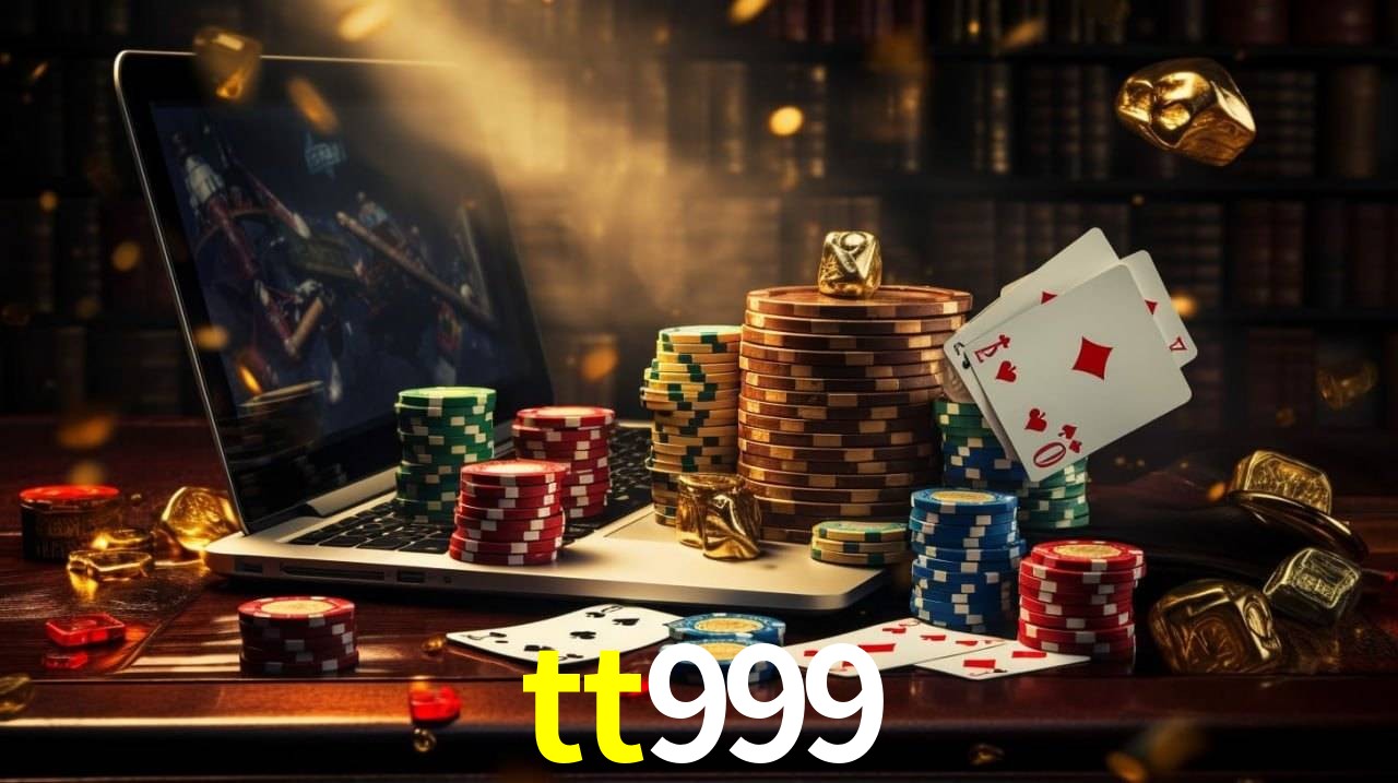 Mesa de Blackjack tt999