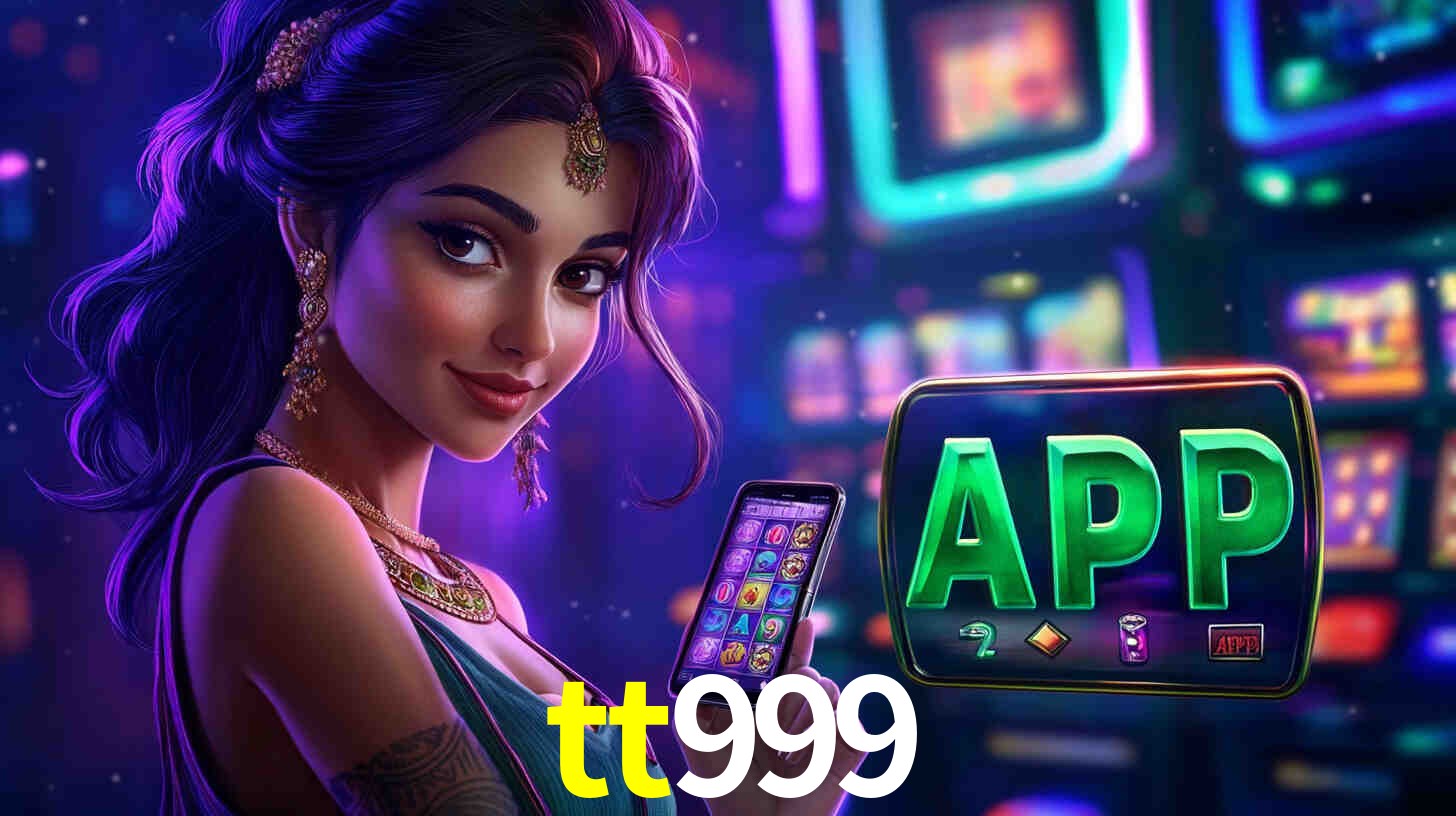 tt999: A Experiência de Casino com Jogos de Mesa ao Vivo