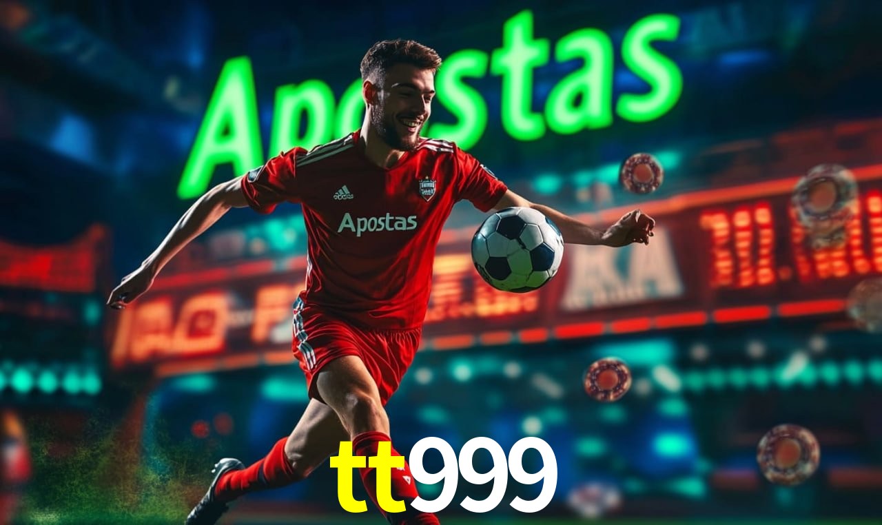 Roda da fortuna na tt999