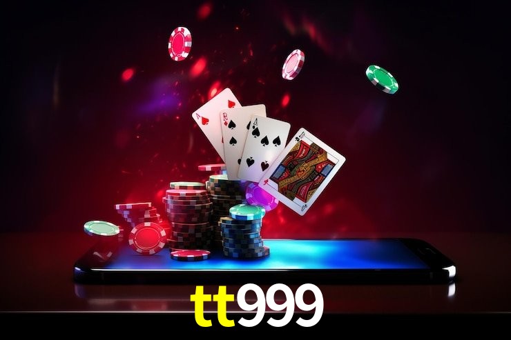 Slot Games tt999