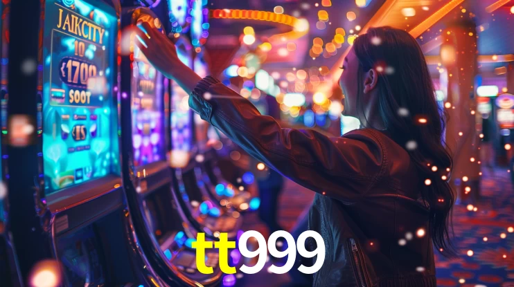 tt999 bet