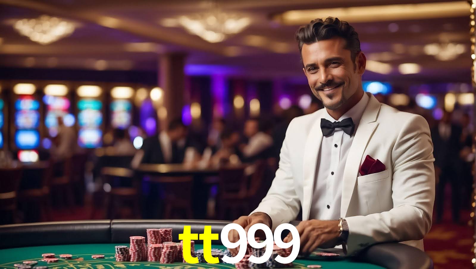 Sistemas de Segurança tt999