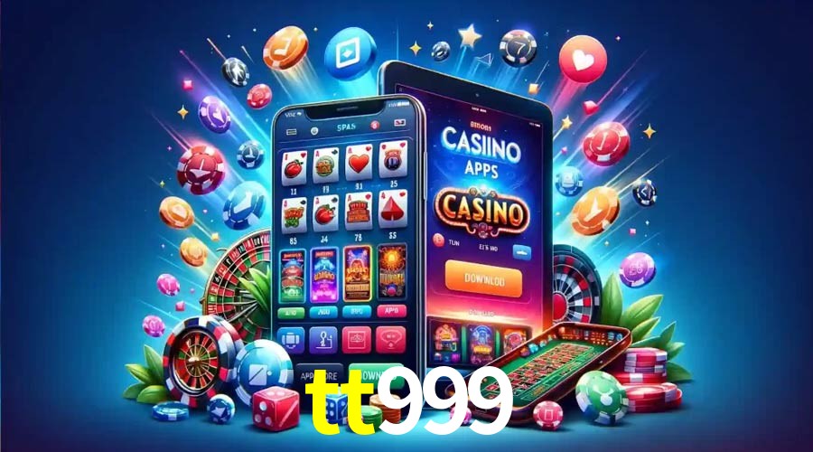 Platform Technology tt999