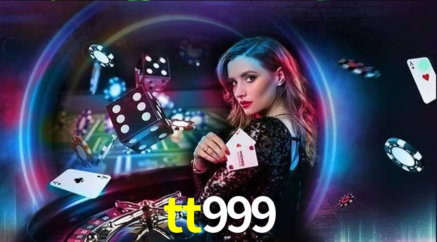 Responsive Design tt999