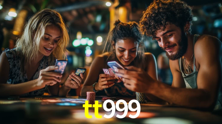 VIP Casino tt999