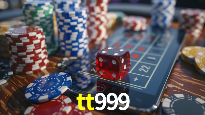 tt999 bet