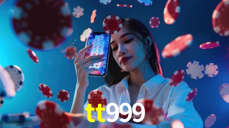 A Emoção da Loteria na tt999: Uma Chance de Mudança de Vida
