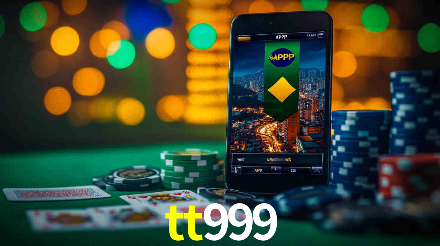 Descubra a Essência do tt999: Nossa História e Compromissos