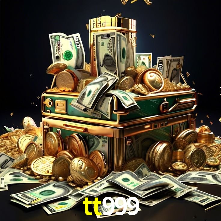 Estatísticas Esportivas tt999