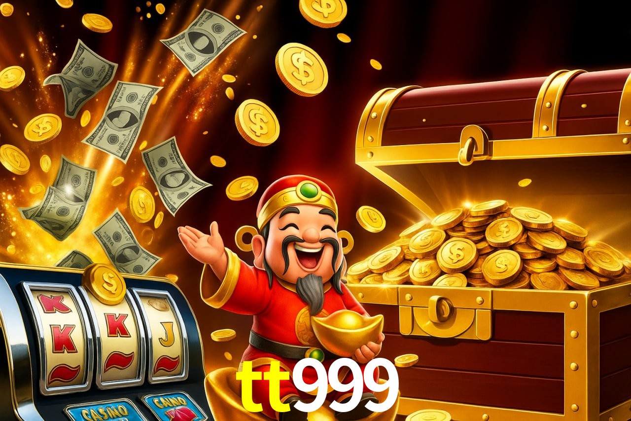 PIX Instantâneo tt999