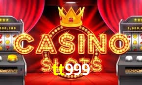 Live Casino tt999