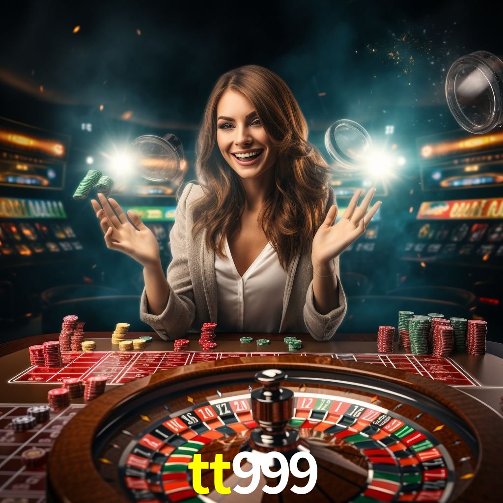 tt999 bet