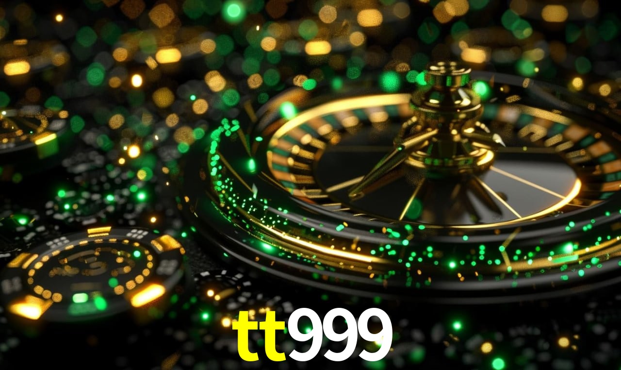 Segurança e performance na plataforma tt999