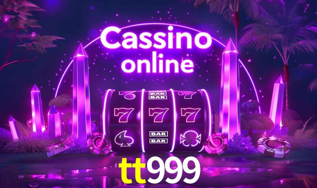 Design Responsivo tt999