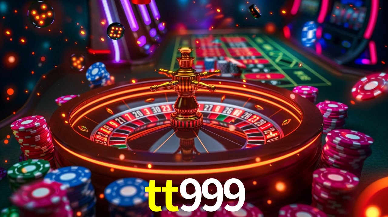 cassino tt999