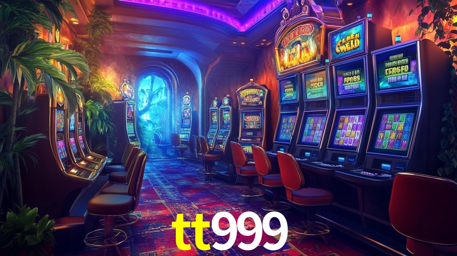 Live Casino tt999