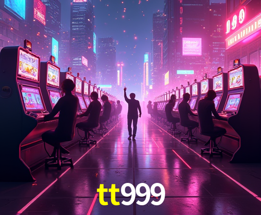 Programa VIP tt999
